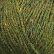 Rowan Scottish Tweed DK 15 Apple
